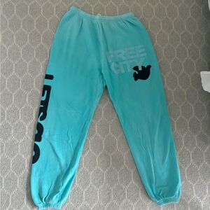 FREECITY Sweatpants